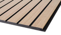 Deco Spilepanel Oak Nature 12 x 600 x 2400 mm